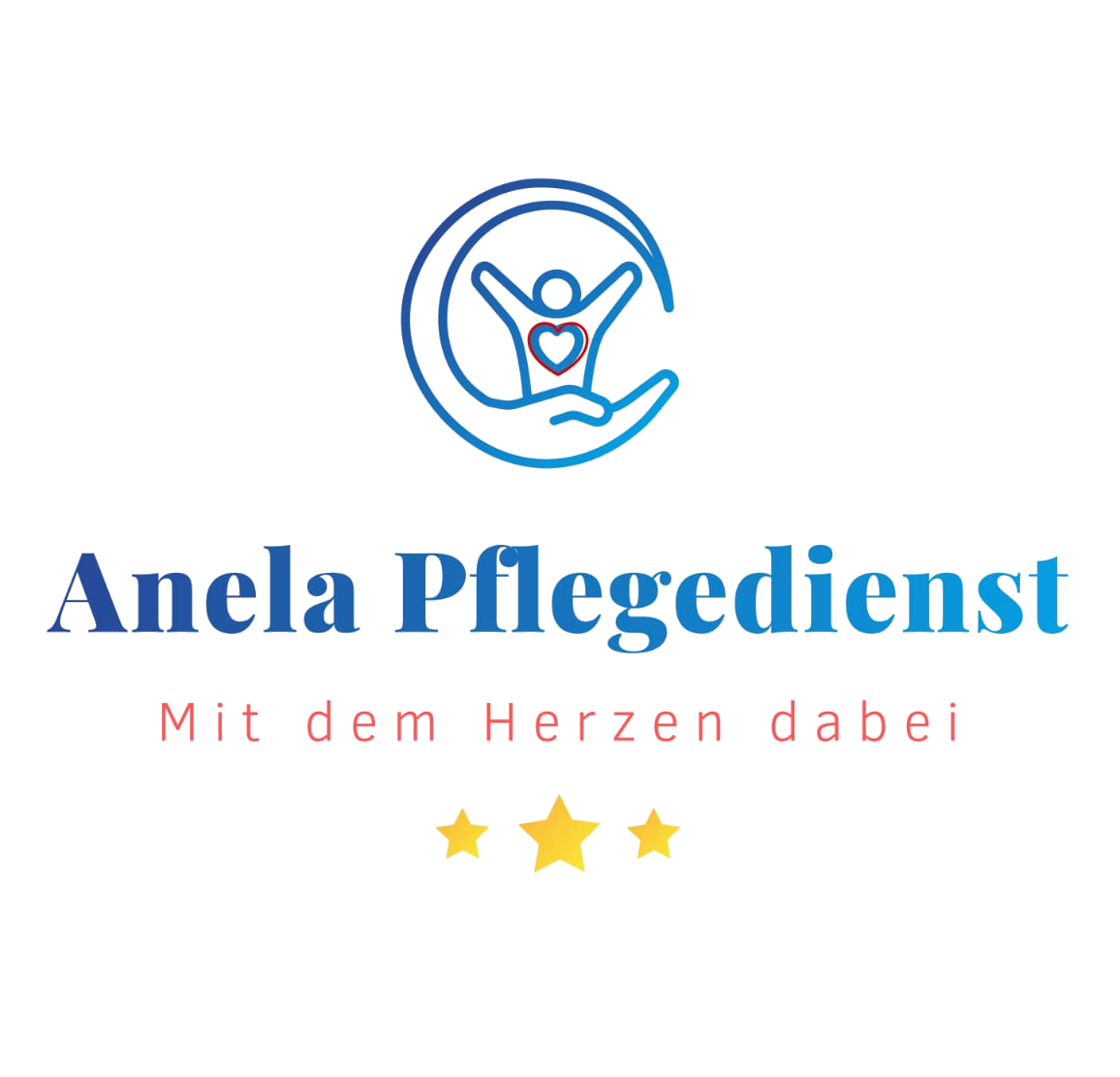 Anela Pflegedienst Team